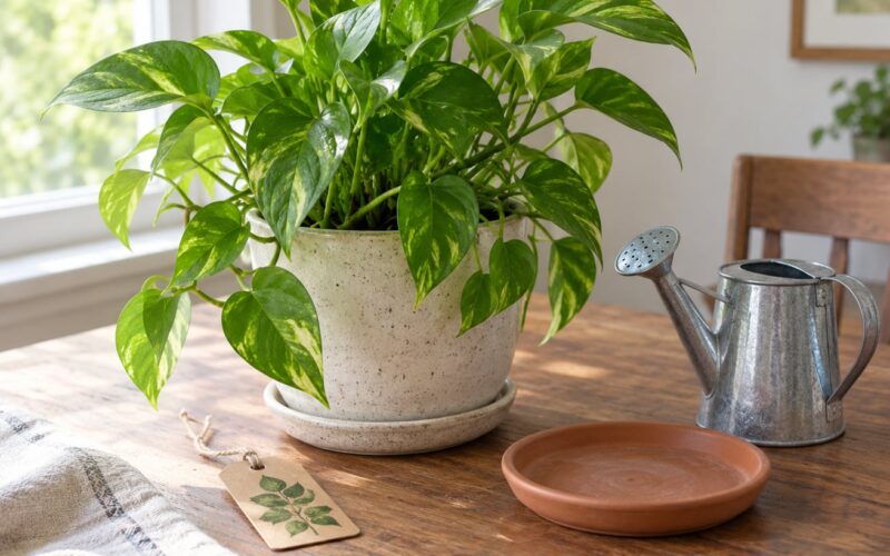 What to Do When You Bring a Plant Home From the Store 2026
