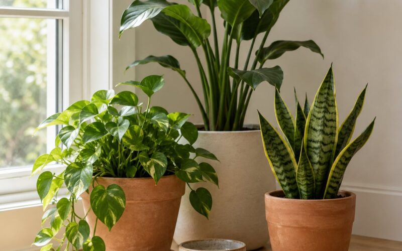 How to Arrange Plants in Odd Numbers for Design (2026)