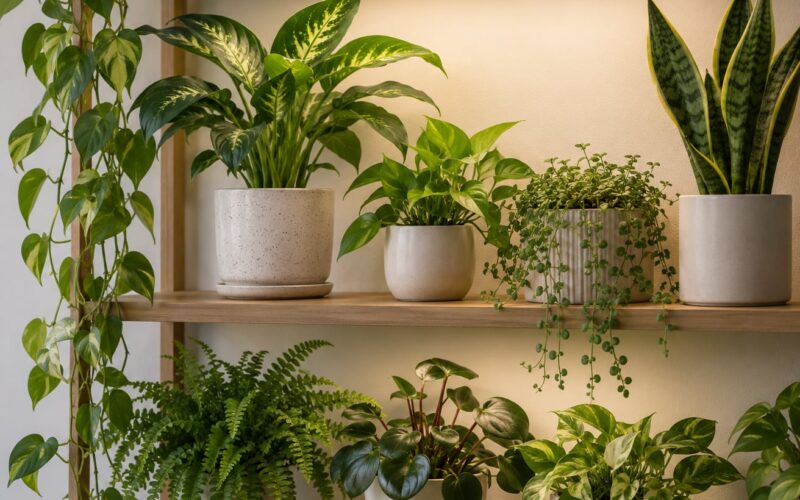 Grow Lights for Houseplants How to Choose (October 2026)
