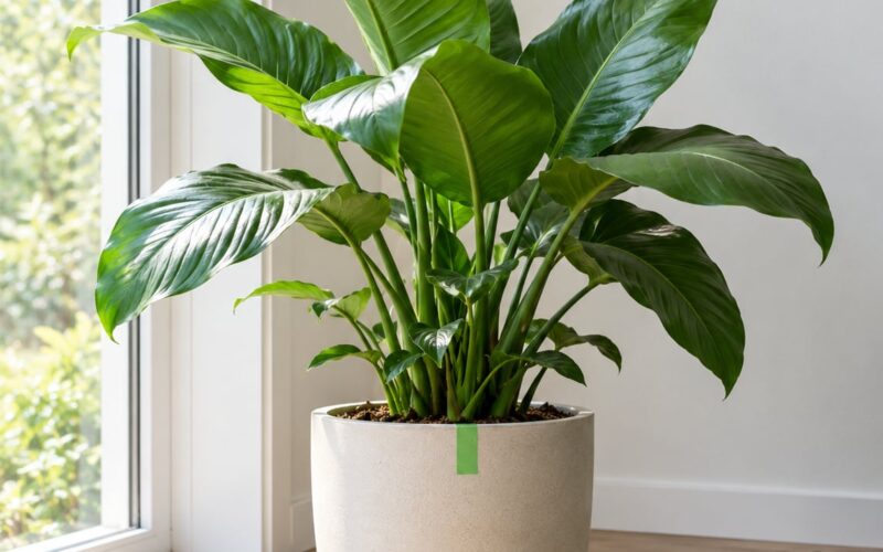 How to Rotate Houseplants for Even Growth: Simple Guide 2026
