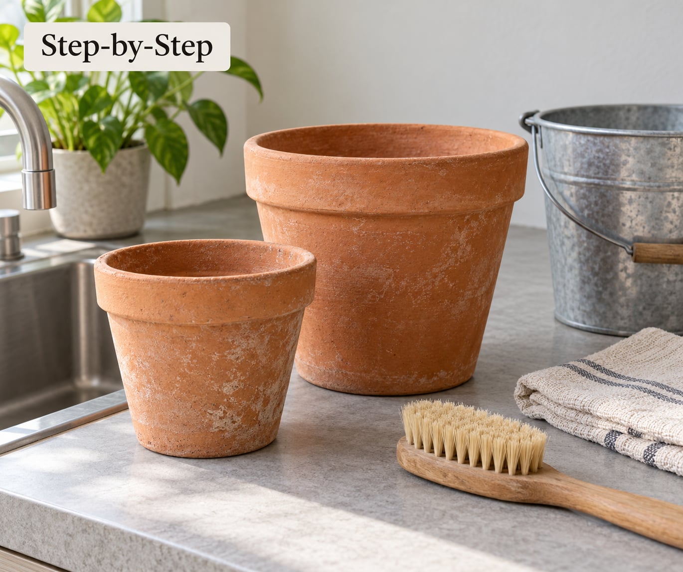 Step-by-Step